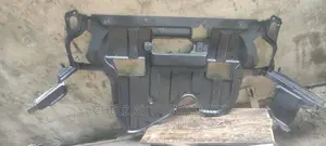 Engine Protector Honda 2008 Accord