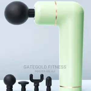 Technofitness Massage Gun Pb06