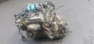 Complete Engine 2gr for Toyota Sienna 08 4wheel Drive