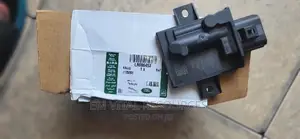 Range Rover Fuel Pump Module