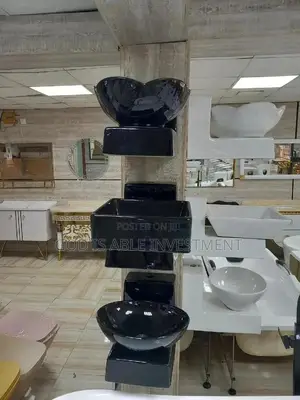 Executive Wall Hung Basin