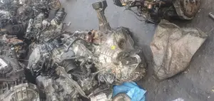 Complete Engine 3MZ for Toyota Sienna 05 4wheel Drive