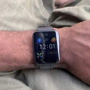 Oraimo Fitband Tempo Osw-16 - Black
