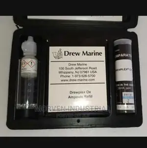 Drew Marine DREWPLEX OX- Corrosion Inhibitor