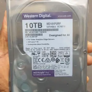 10.Tb Internal Surveillance Hdd