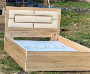 Premium Bedframe 4ftby6ft