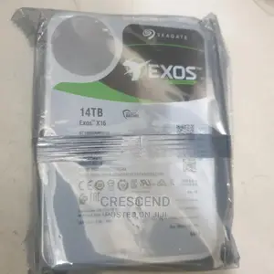 14tb Seagate Exos