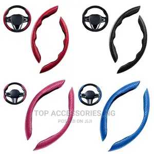 Steering Wheel Grip