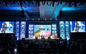 Stage Mega Led Screen Renter Services