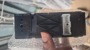 Power Control Button 2003-2006 Accord