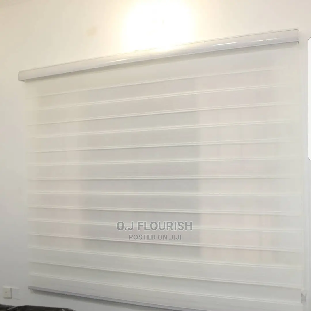 Window Blinds