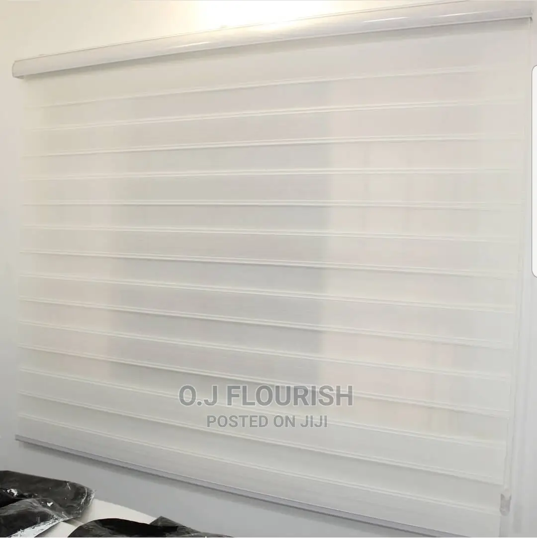 Window Blinds
