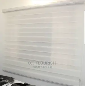 Window Blinds