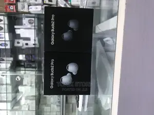 Samsung Galaxy Buds 2 Pro
