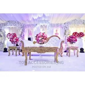 Events and Wedding