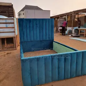 Exclusive Bedframe 4ftby6