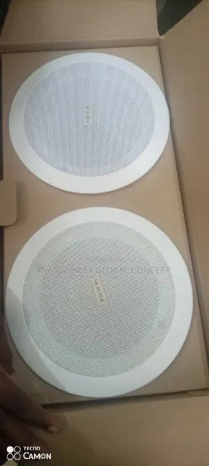 5inches Bluetooth Ceiling Speaker