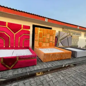 Premium Bedframes