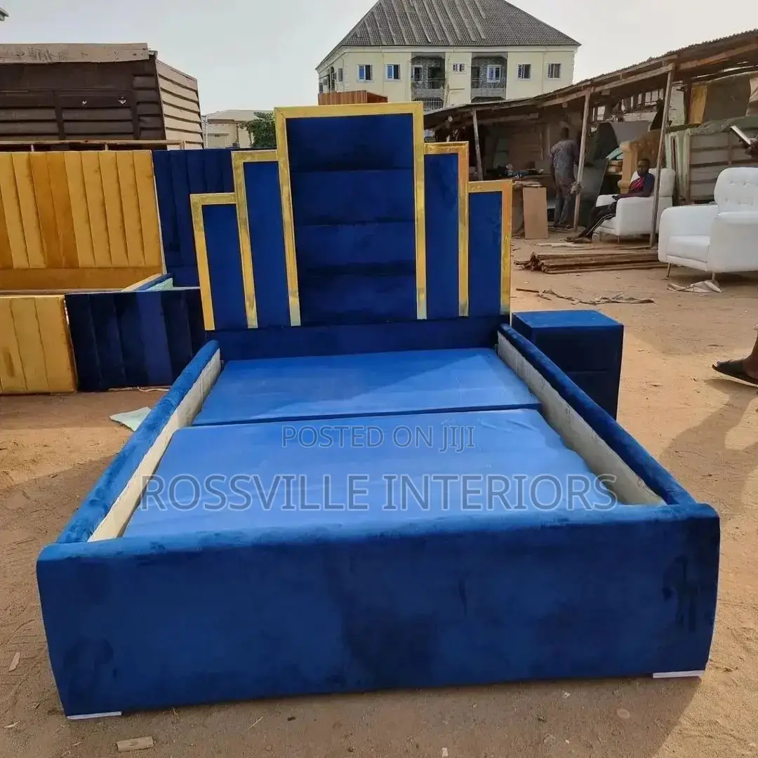 Premium Bedframes