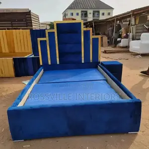 Premium Bedframes
