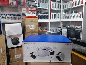 Sony Playstation 5 Vr2