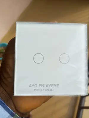 Smart Switch No Neutral