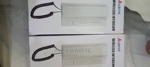 Wireless Intercom for Home School Office