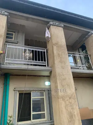 Steel Hand Rail