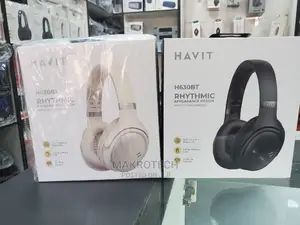 Havit H630bt Wireless Bluetooth V5.3 Over Ear Headset
