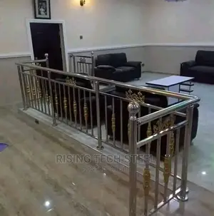 Best Stainless Railings