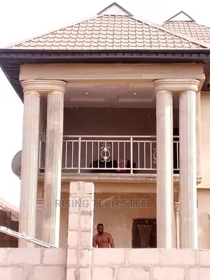 Professional Stainless Handrail