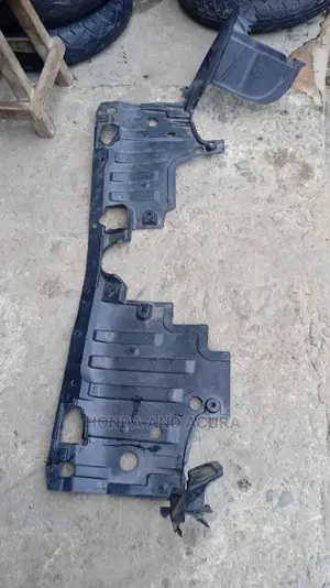 Under Engine Cover Honda Accord 013--017