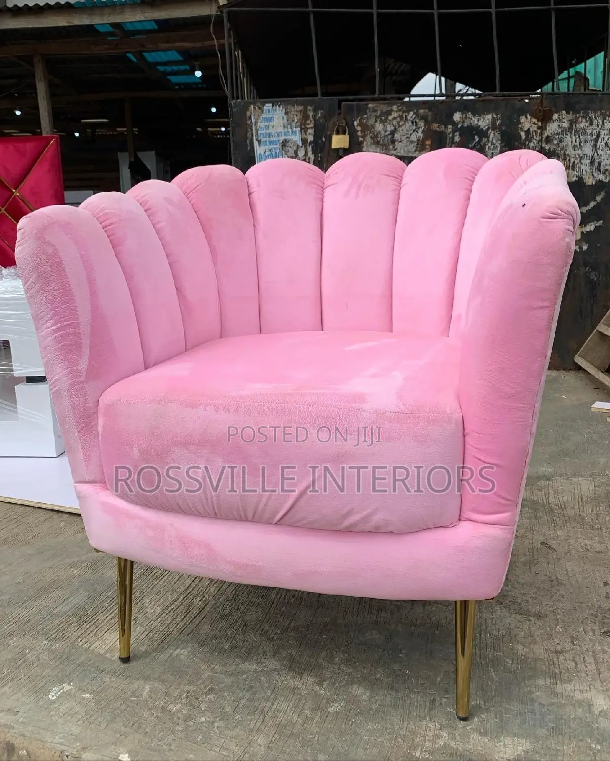 Premium Sofa Chairs