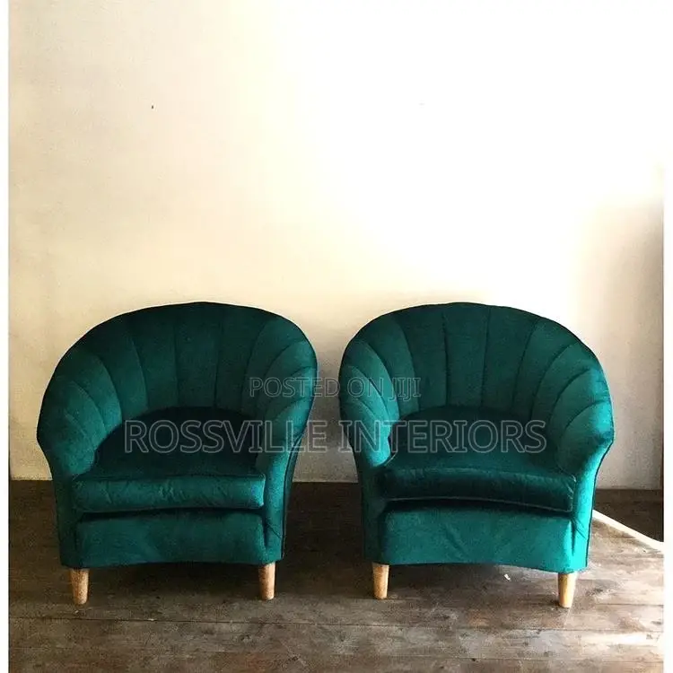 Premium Sofa Chairs