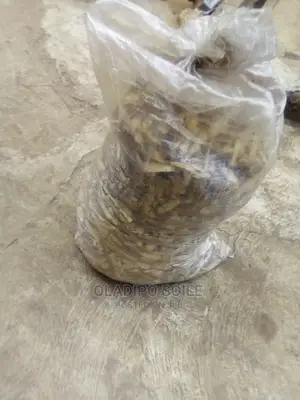 Soya Meal Full Fat Soya Cassava Peels