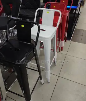 High Bar Stools