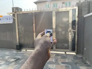Automatic Sliding Gate Evo Smart