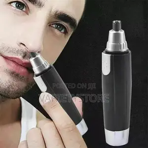 Electric Nose Hair Trimmer