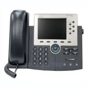 Cisco Phone