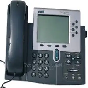 Cisco Phone