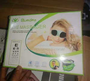 Eye Massager