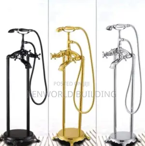 Original Luxury Bath Mixer Tap