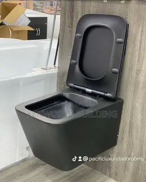Single Water Closet