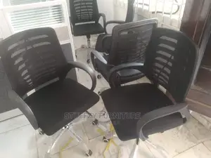 Victory Office Chairs