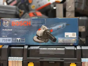 Bosch GWS 115mm Professional Angle Grinde
