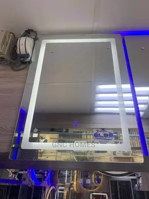 LED Mirrors (70/50)Cm