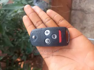 Acura Flip Key