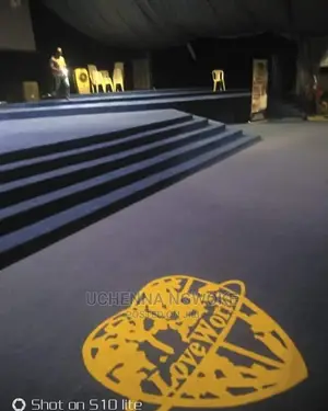Standard Rupi Rug