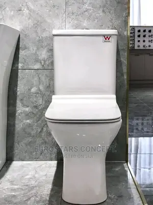 England White Set