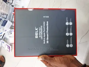 iPad 10.2 Case
